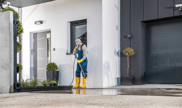 Best Graffiti Removal  in Higginsville, MO